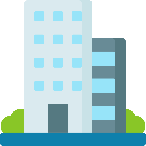 company avatar
